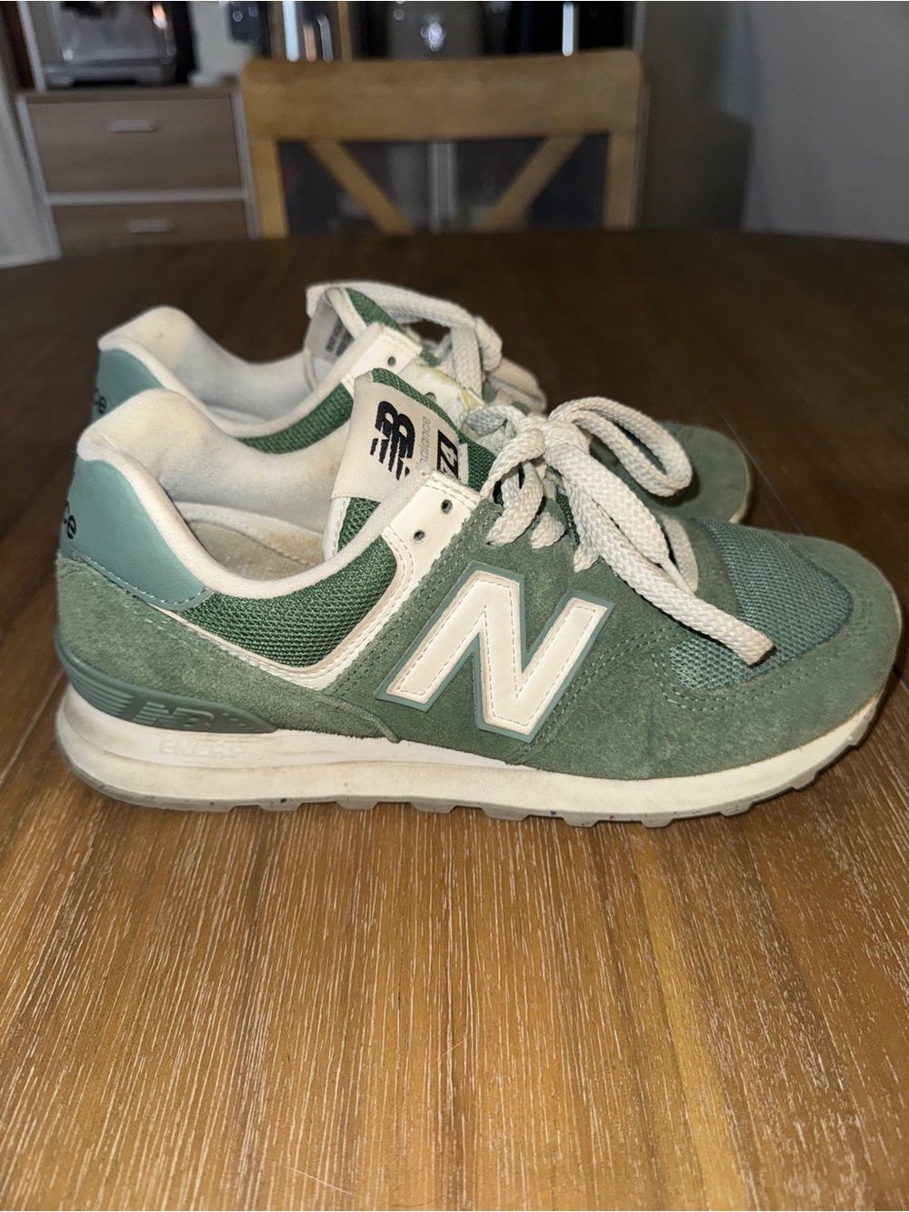 New Balance 574